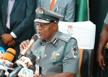 FG Forfeits N188.37bn To Removal Of Duties On Foods
