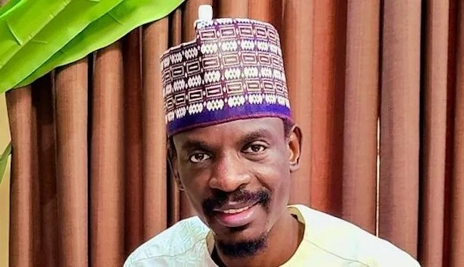 Going On Pilgrimage With Blood-soaked Money, Mockery Of Hajj — Ex-Buhari's Aide 1 Bashir Ahmad