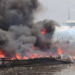 20 Passengers Confirmed Dead As Boat Explodes In Bayelsa