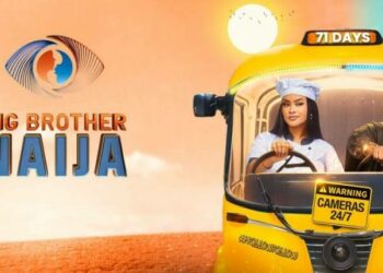 BBNaija 9: Housemates Risk Hunger Over Loss Of First Wager Presentation