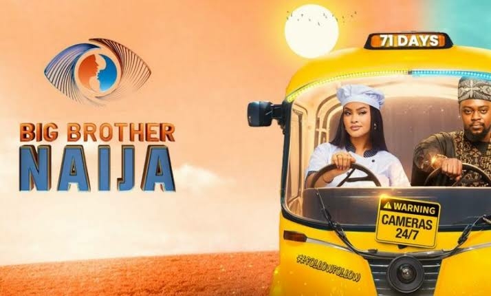 BREAKING: Housemates To Compete Solo As Biggie Dissolves Duos 1 Bbnaija Big Brother Nigeria