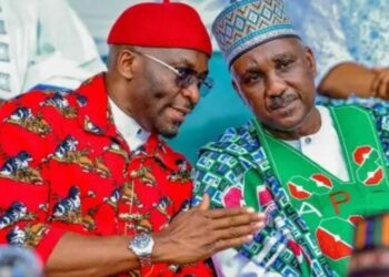 No Rift Between Speaker Abbas, Deputy Kalu – Reps