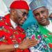No Rift Between Speaker Abbas, Deputy Kalu – Reps