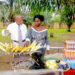 Benue Civil Servant Who Roasts Corn To Make Ends Meet
