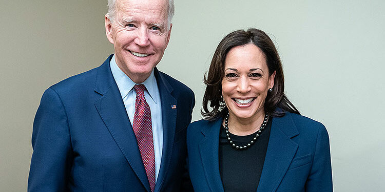 Kamala Harris
