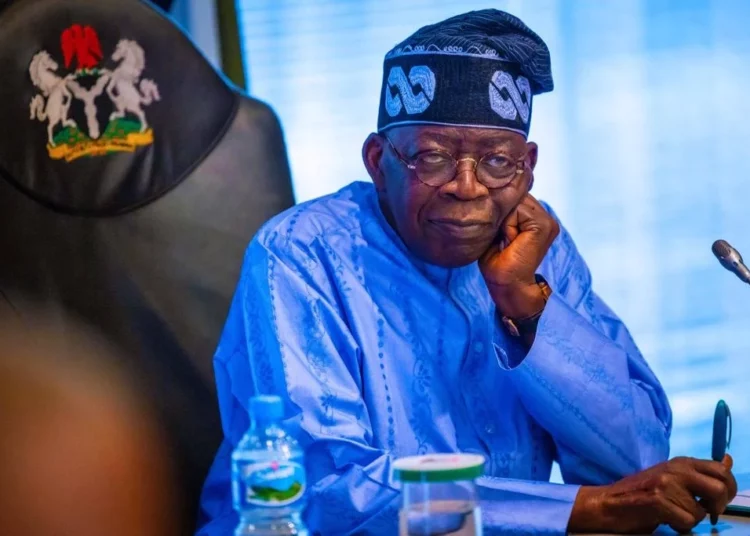 2027: APC Backs Tinubu’s Re-election Bid, Endorses Akume