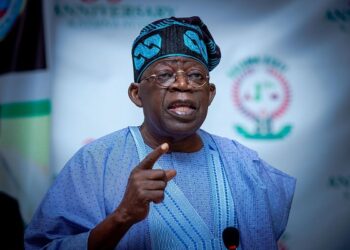 Build Team To Fix Nigeria, APC Chieftain Advises Tinubu