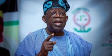 Etsako East Build Team To Fix Nigeria, APC Chieftain Advises Tinubu