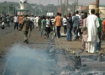 Borno Declares 24 Hours Curfew Citing Killing Of 16 By IEDs