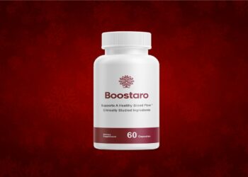 Boostaro Reviews Scam (Male Health Support Formula) What Real Customers Are Saying About This Formula?