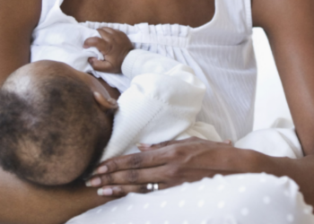 Breaking The Barriers To Breastfeeding In Nigeria