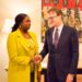 Riots: British Envoy Assures Safety Of Nigerians In UK