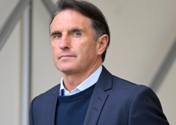 Why NFF Settled For Labbadia As Super Eagles New Head Coach