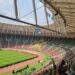 CAF Lifts Ban On Congo's Stadium For AFCON Qualifiers 5 CAF Lifts Ban On Congo’s Stadium For AFCON Qualifiers
