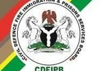 Board Denounces Fake Immigration, Fire Service Recruitment Notices