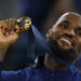 I Don’t See Myself At LA2028 – Lebron James