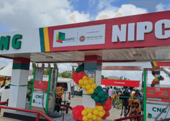 NNPC-NIPCO CNG Devt To Serve 200,000 Vehicles Daily