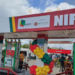 NNPC-NIPCO CNG Devt To Serve 200,000 Vehicles Daily