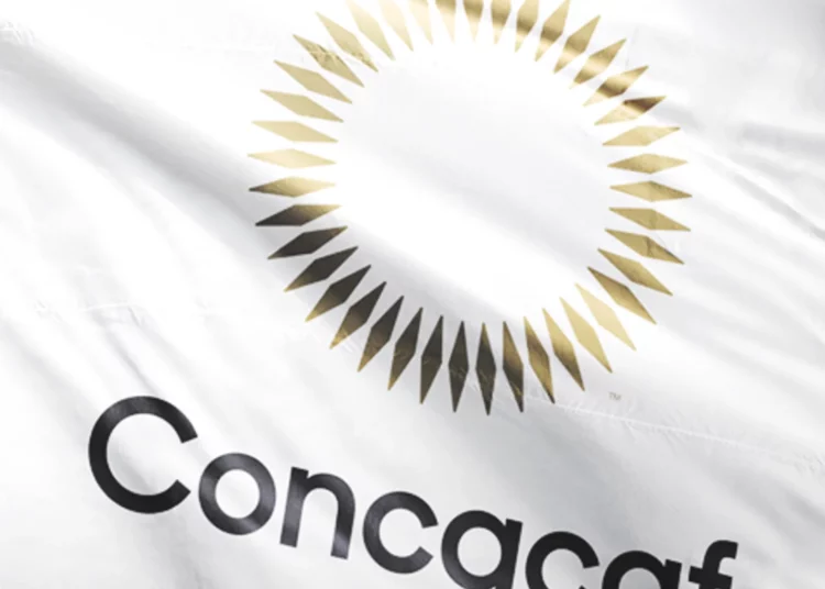 concacaf