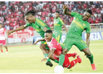 CAF Club Competitions: Nigerian Clubs To Get $50,000 In Preliminary Stages