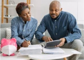 Managing Money In Marriage: Tips And Tricks