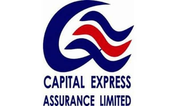 Capital Express Assurance
