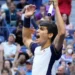 Alcaraz Wins, Stefanos Tsitsipas Falls At US Open