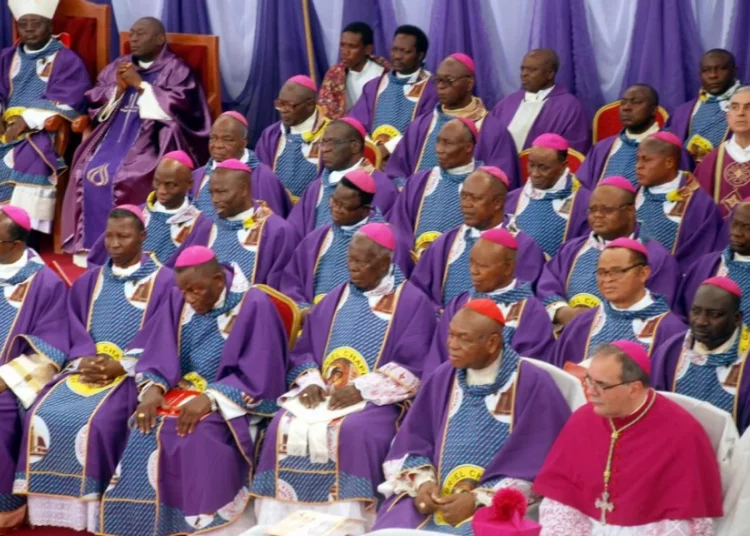 Catholic Bishops