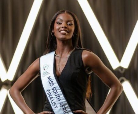 Chidimma Adetshina