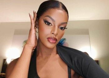 Citizenship Row: Chidimma, Miss South Africa Hopeful, Quits