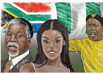 CHIDINMA: What Fib Will The Builders Tell The Rejected Stone?