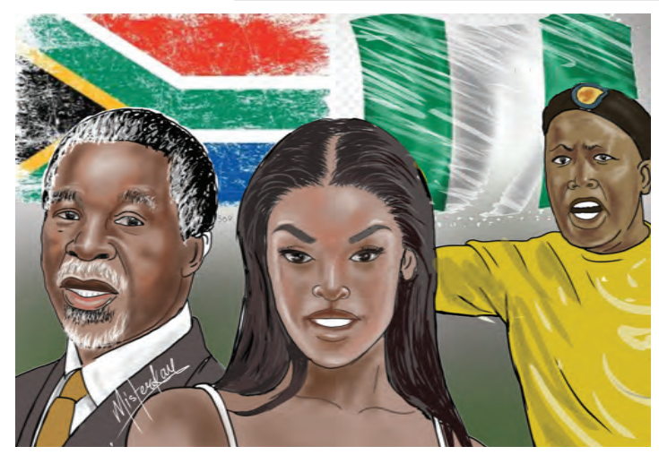 CHIDINMA: What Fib Will The Builders Tell The Rejected Stone? 1 Chidinma Adetshina