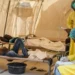 176 Deaths Recorded As Cholera Cases Hit 5,951