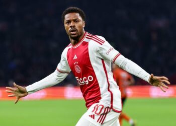 German Club VfB Stuttgart Offer Chuba Akpom Escape From Ajax