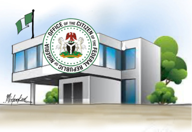 Office Of The Citizen 1 Citizens