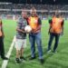 Attendance Excites Organisers Of Coal City Cup