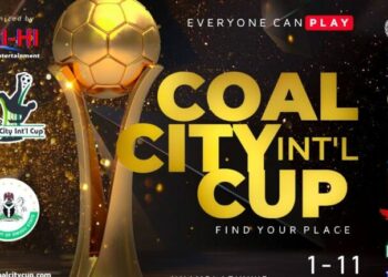 Team Captains Hail Organisers Of Coal City Cup
