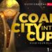 Team Captains Hail Organisers Of Coal City Cup 5 Team Captains Hail Organisers Of Coal City Cup