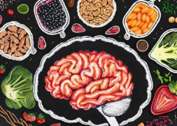 Yummy Foods Scientifically Linked To Improved Cognitive Function