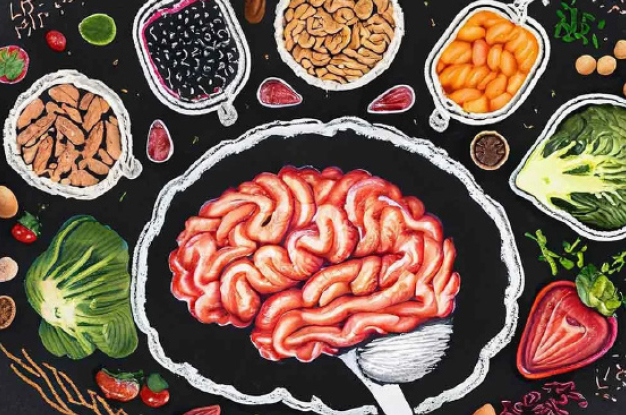 Cognitive function