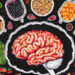 Yummy Foods Scientifically Linked To Improved Cognitive Function