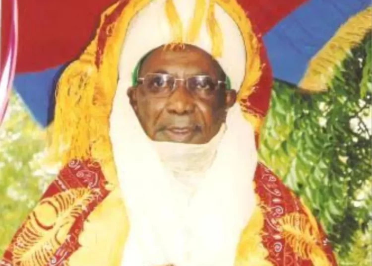 Emir of Ningi