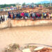 Agony As Collapsed Adamawa Bridge Turns Goldmine For Divers