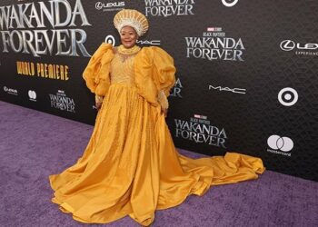 Black Panther Actress Connie Chiume Dies At 72