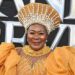 Black Panther Actress Connie Chiume Dies At 72 5 Black Panther Actress Connie Chiume Dies At 72