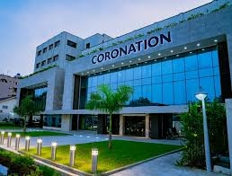 Coronation Securities To Examine Bank Capitalisation, Opportunities For Investors 1 Coronation Securities Limited