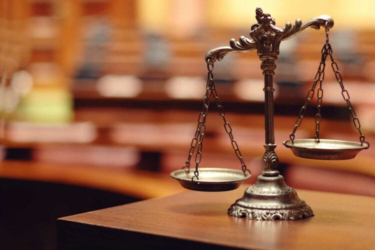 Court
