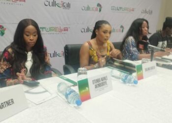 Lagos To Promote Cross-cultural Heritage At Culturella Festival