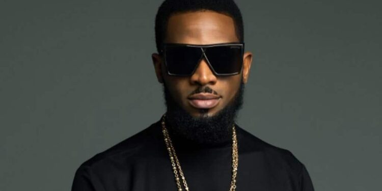 D'banj