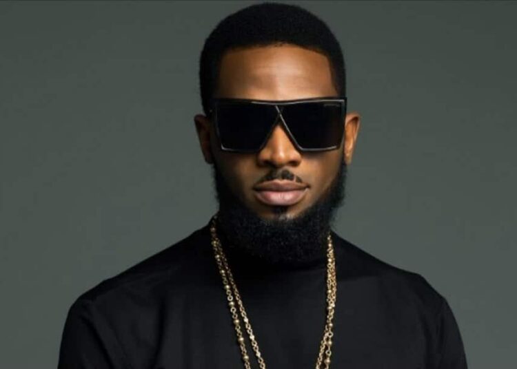 D’banj Sets To Release New Album ‘The Entertainer D’Sequel’ Friday